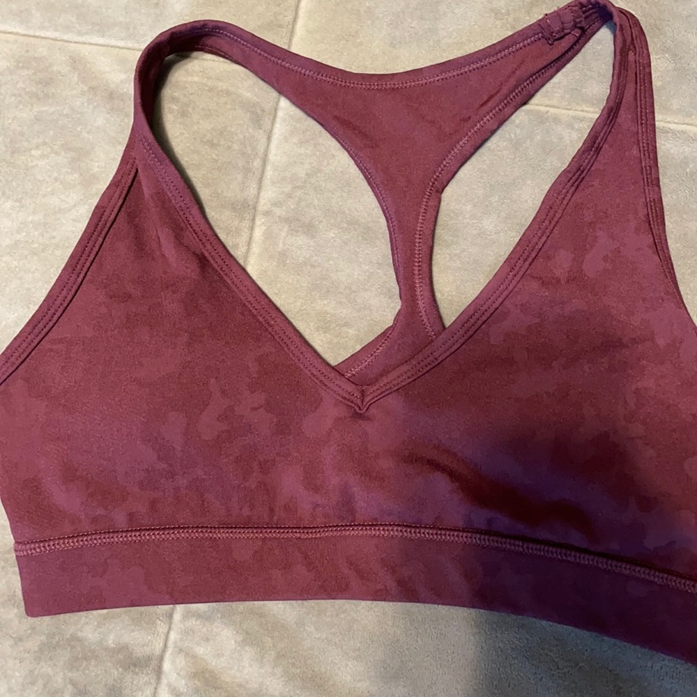 BuffBunny Sports Bra